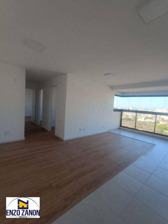 Apartamento, 3 quartos, 65 m² - Foto 3