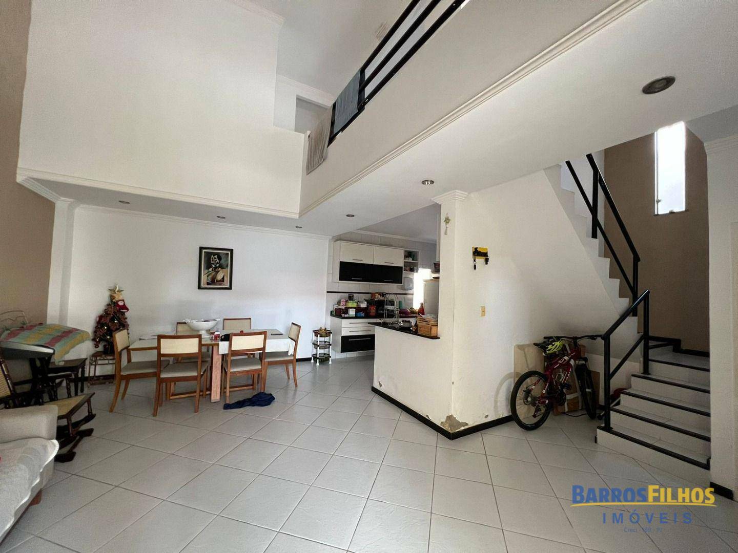 Casa de Condomínio à venda com 4 quartos, 171m² - Foto 14