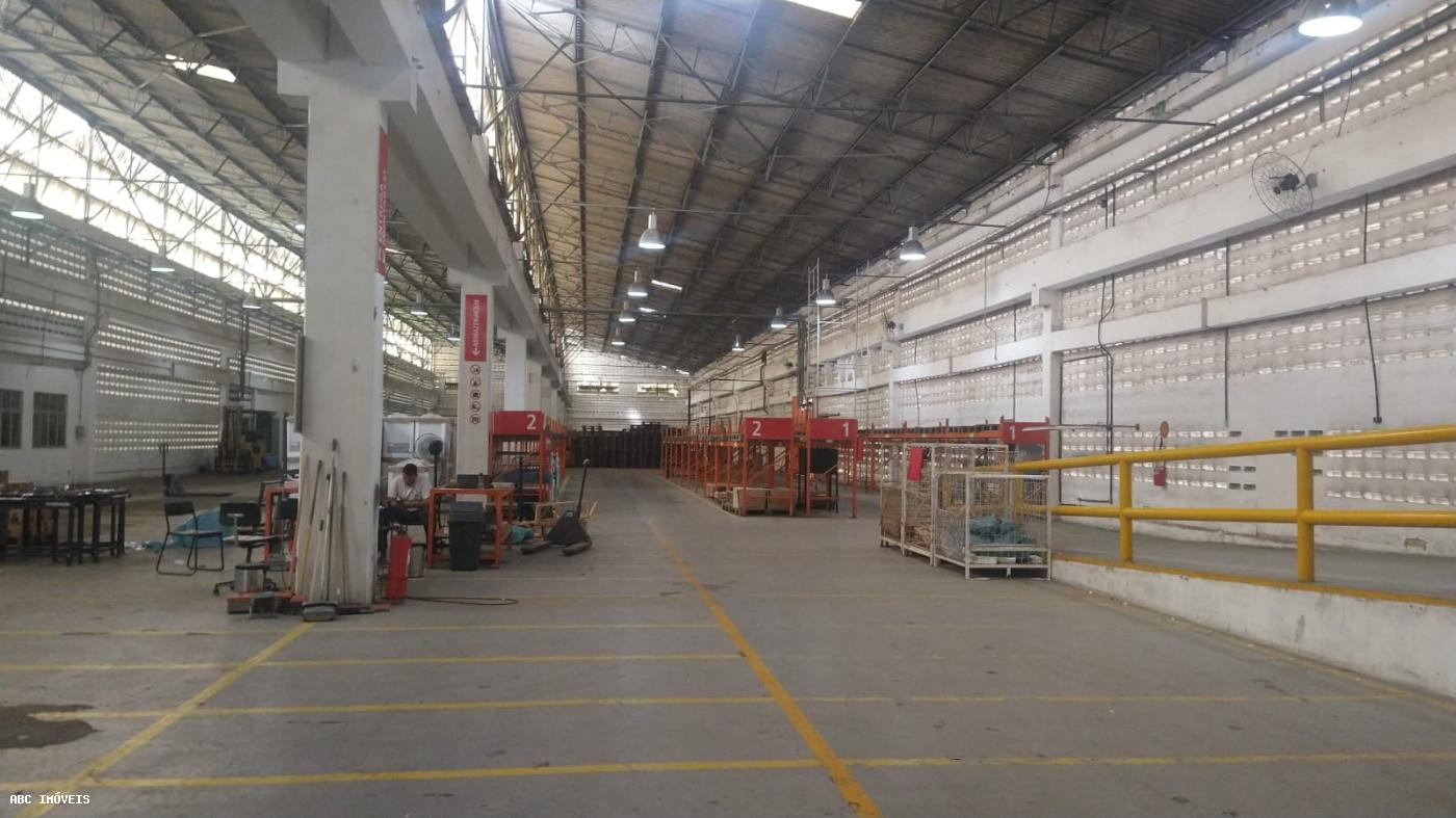 Depósito-Galpão-Armazém para alugar com 1 quarto, 50000m² - Foto 3