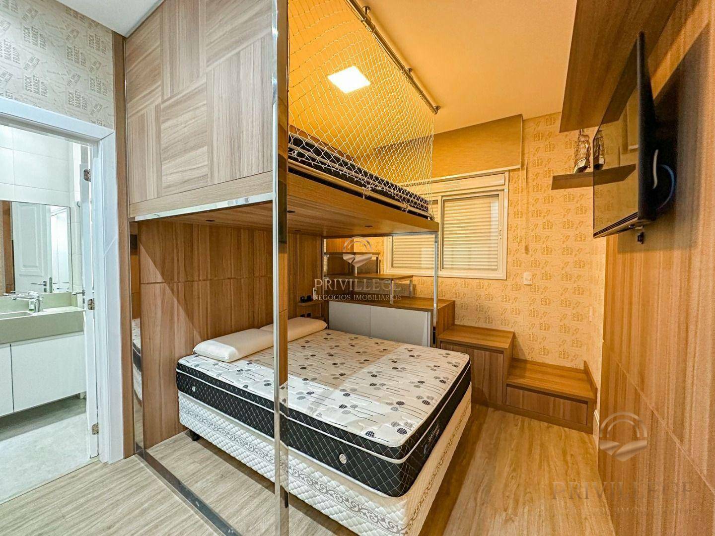 Apartamento à venda com 3 quartos, 100m² - Foto 36