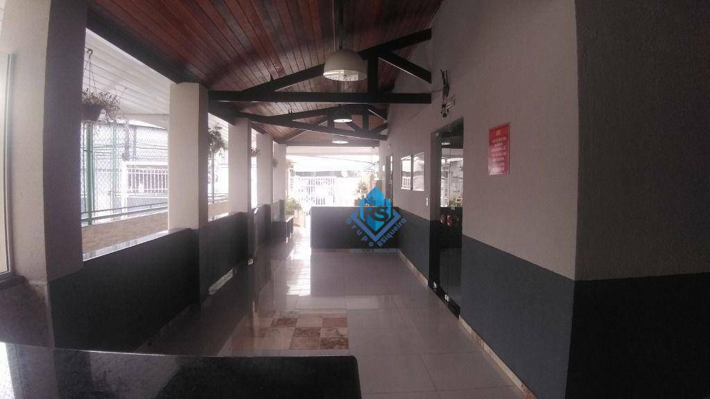 Apartamento para alugar com 2 quartos, 50m² - Foto 28