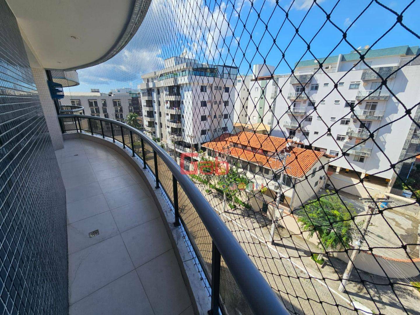 Apartamento à venda com 3 quartos, 130m² - Foto 14