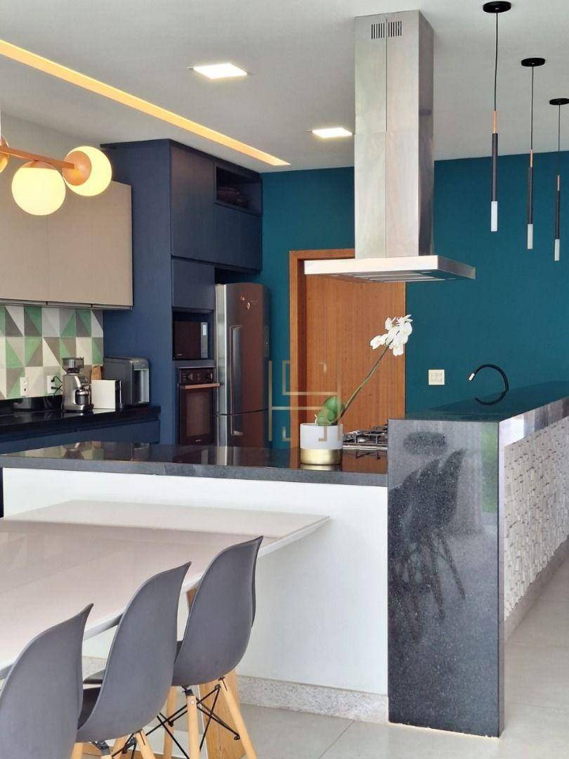 Casa de Condomínio, 5 quartos - Foto 2