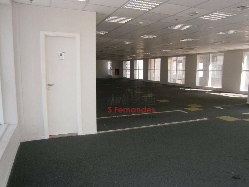 Conjunto Comercial-Sala para alugar, 469m² - Foto 8