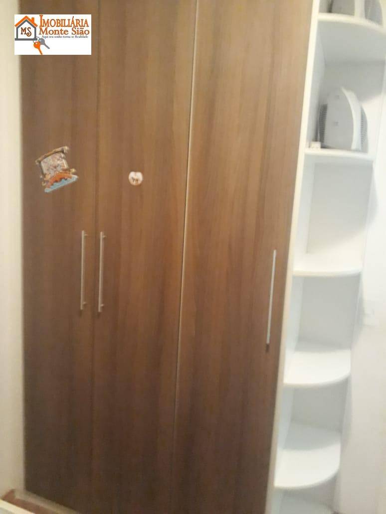 Apartamento à venda com 2 quartos, 49m² - Foto 19