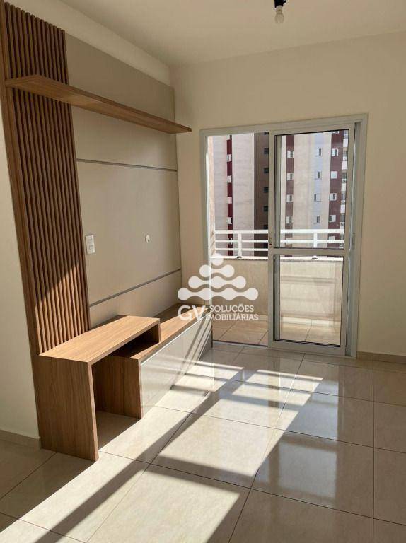 Apartamento à venda com 2 quartos, 59m² - Foto 5