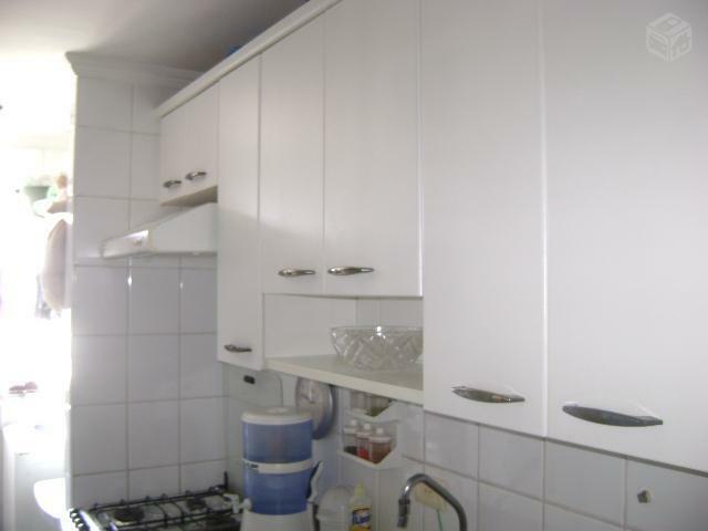 Apartamento à venda com 2 quartos, 68m² - Foto 3