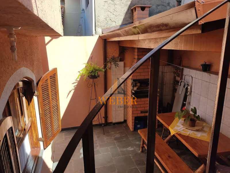 Sobrado à venda com 2 quartos, 83m² - Foto 43