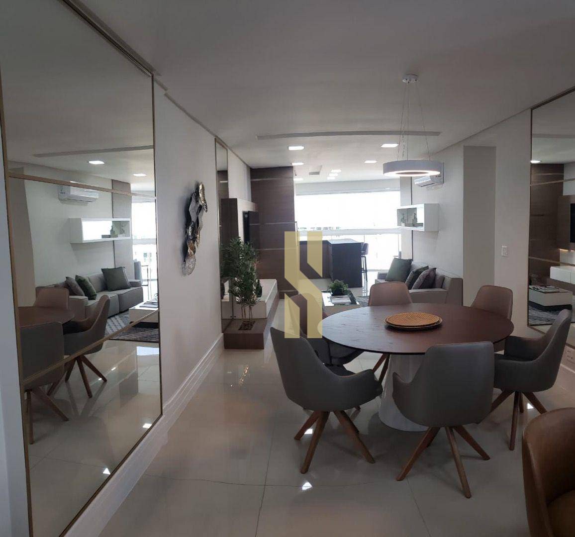 Apartamento à venda com 4 quartos, 152m² - Foto 38