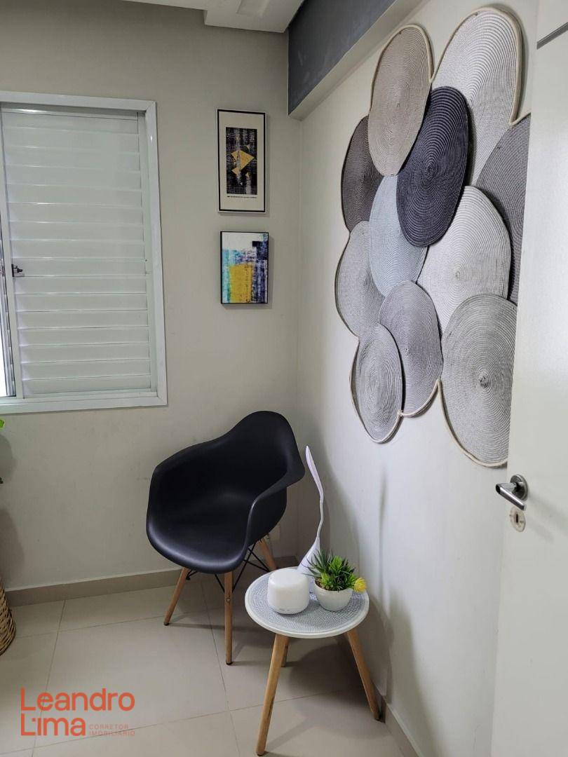 Apartamento à venda com 3 quartos, 63m² - Foto 16