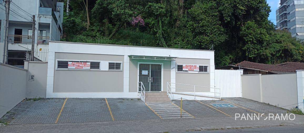 Conjunto Comercial-Sala para alugar, 122m² - Foto 1