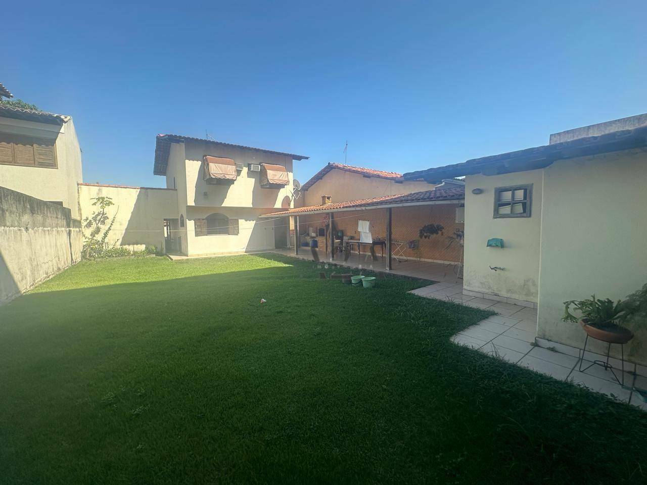 Casa de Condomínio à venda com 3 quartos, 150m² - Foto 5