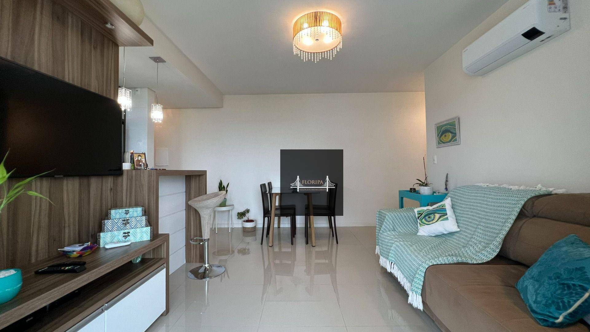 Apartamento à venda com 2 quartos, 71m² - Foto 6