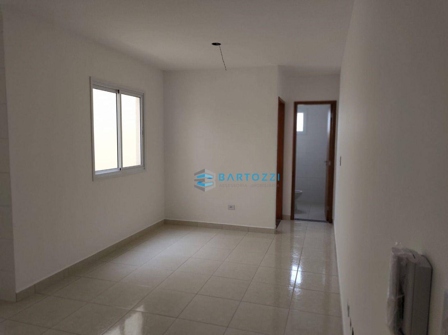 Apartamento à venda com 1 quarto, 30m² - Foto 4