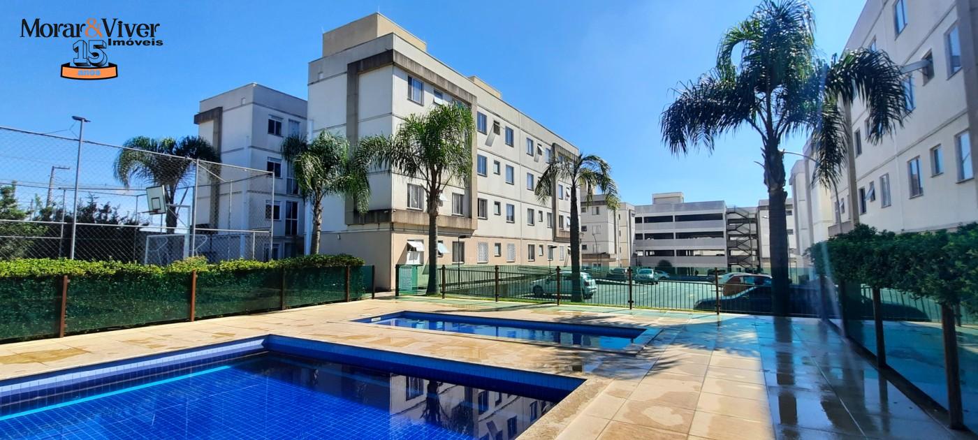 Apartamento, 2 quartos, 39 m² - Foto 1