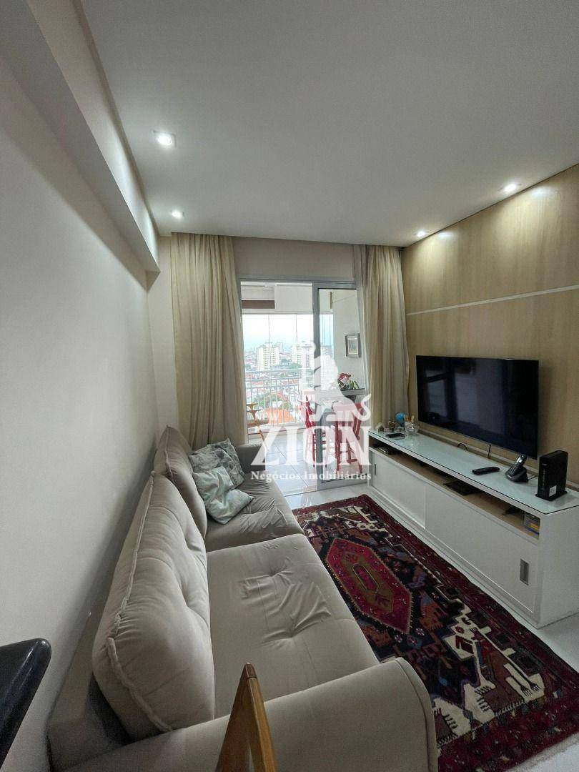 Apartamento à venda com 2 quartos, 65m² - Foto 19