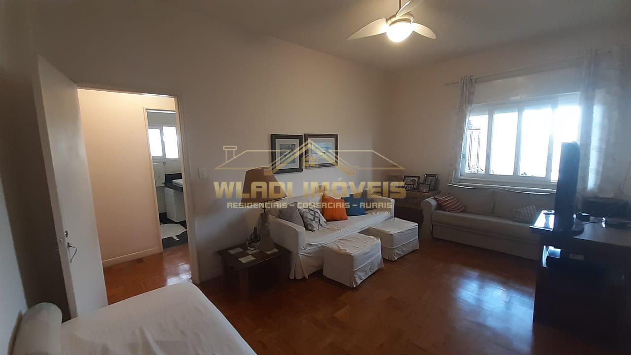 Apartamento à venda com 4 quartos, 214m² - Foto 4