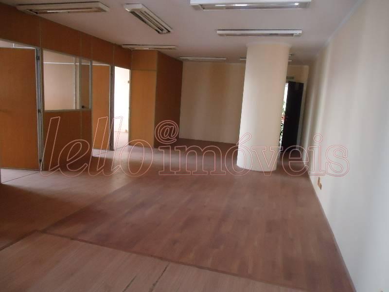 Conjunto Comercial-Sala para alugar, 98m² - Foto 2