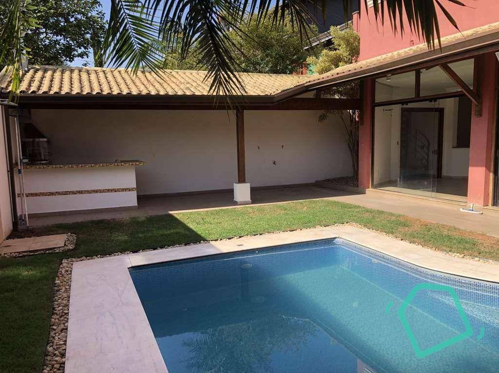 Casa de Condomínio à venda com 4 quartos, 347m² - Foto 14