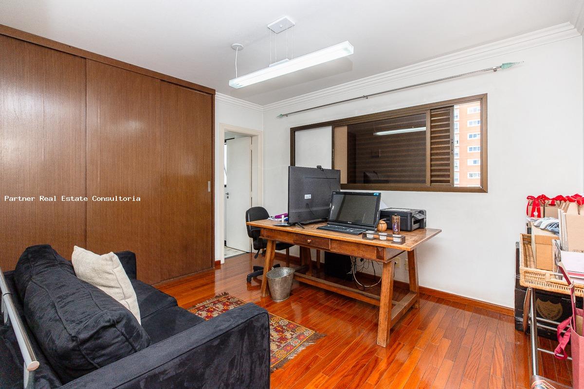 Apartamento à venda com 4 quartos, 378m² - Foto 10