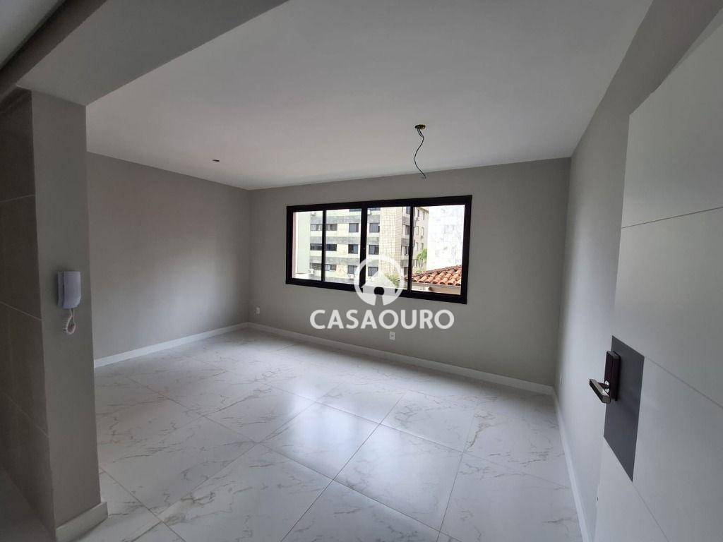 Apartamento à venda com 3 quartos, 72m² - Foto 5