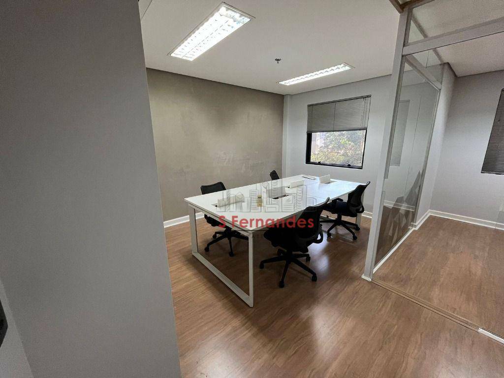 Conjunto Comercial-Sala à venda e aluguel, 32m² - Foto 5