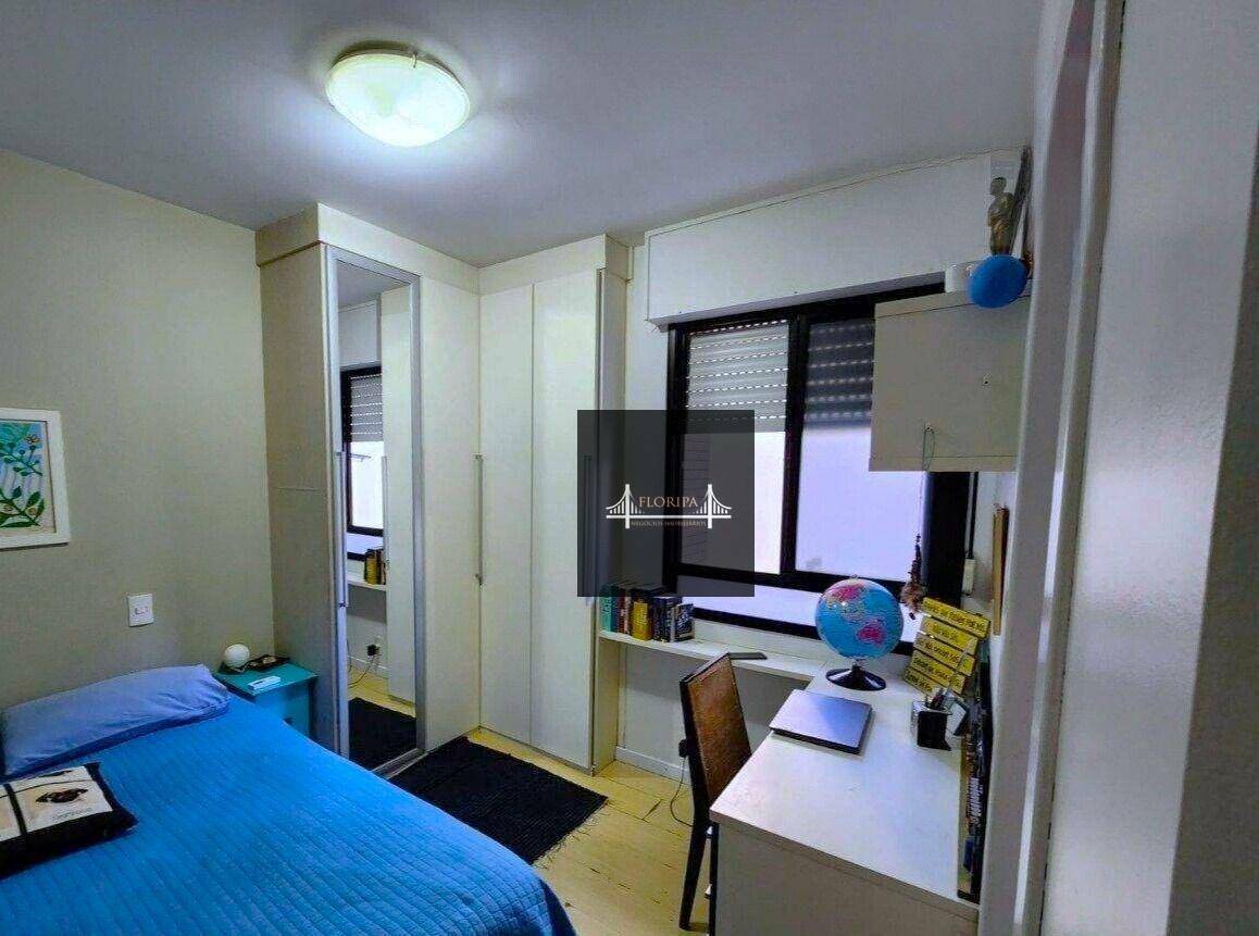 Apartamento à venda com 4 quartos, 162m² - Foto 28