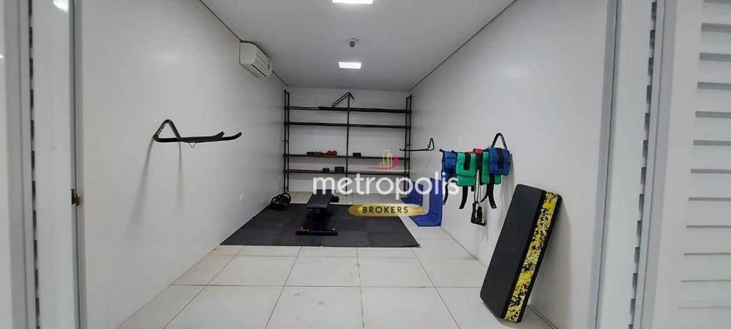 Sobrado à venda com 6 quartos, 489m² - Foto 28