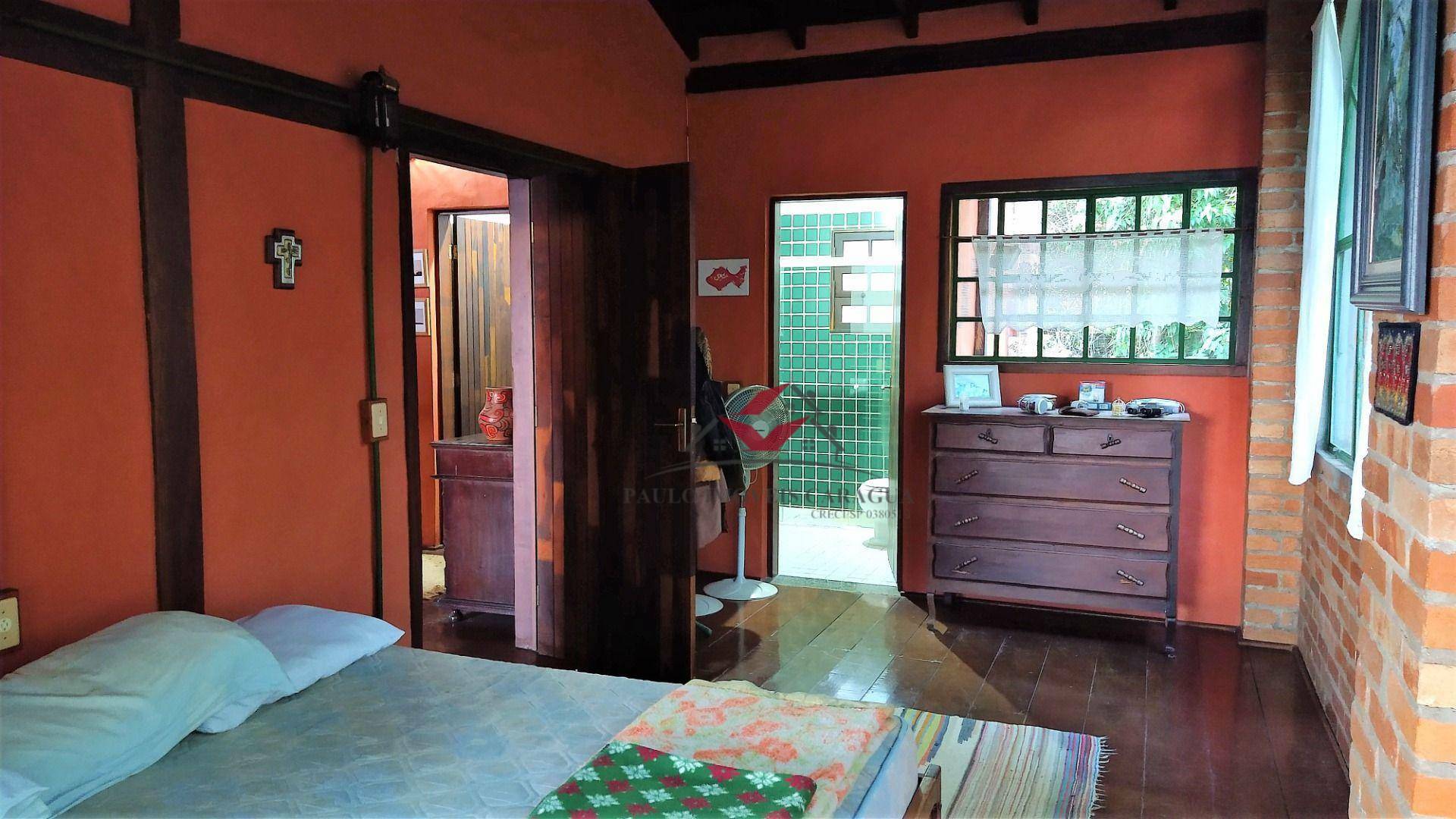 Casa de Condomínio à venda com 4 quartos, 300m² - Foto 39