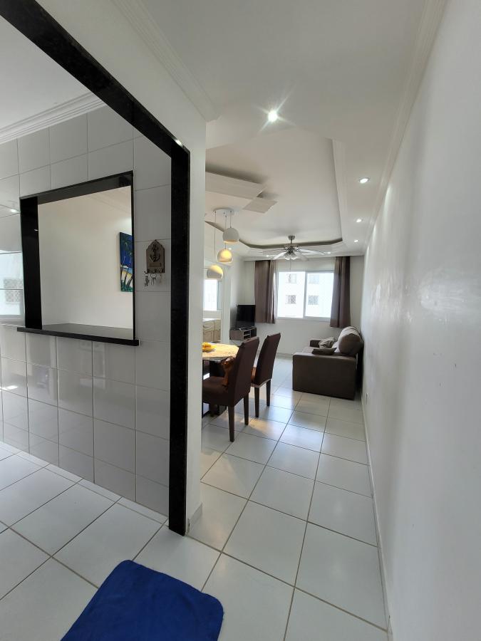 Apartamento à venda com 2 quartos, 48m² - Foto 2