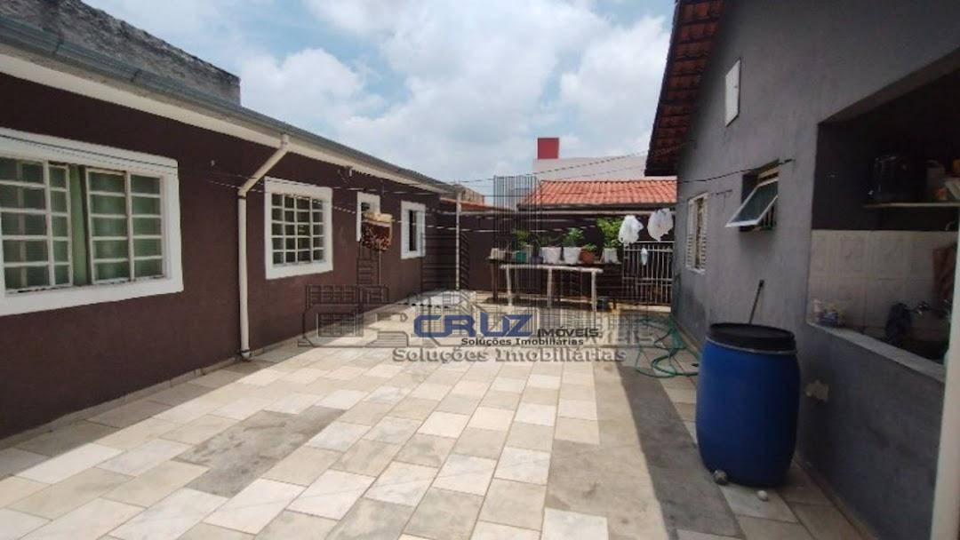 Casa à venda com 4 quartos, 160m² - Foto 57