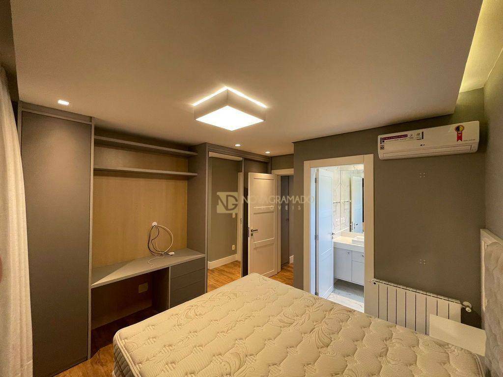 Apartamento à venda com 2 quartos, 100m² - Foto 14