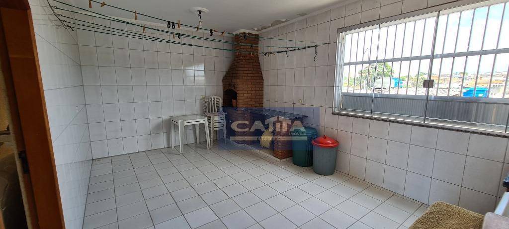 Sobrado à venda com 3 quartos, 160m² - Foto 28