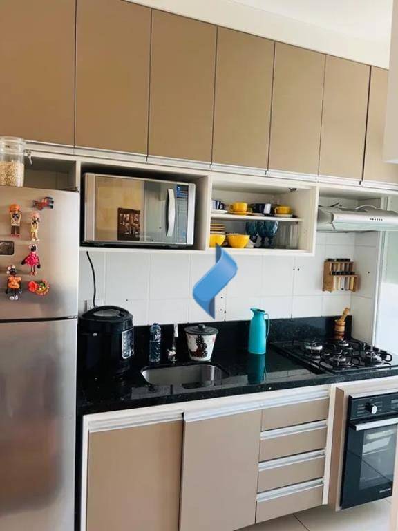 Apartamento à venda com 2 quartos, 63m² - Foto 9