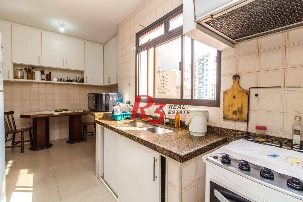 Apartamento à venda com 4 quartos, 175m² - Foto 15