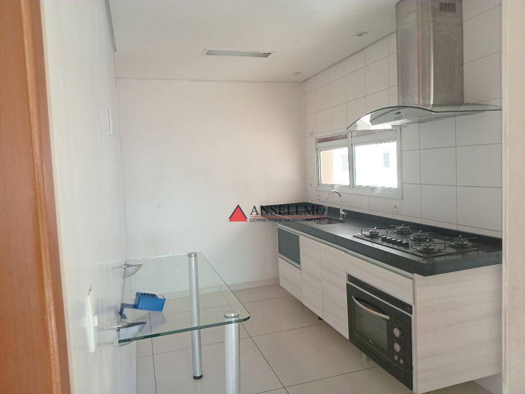 Apartamento para alugar com 3 quartos, 107m² - Foto 6
