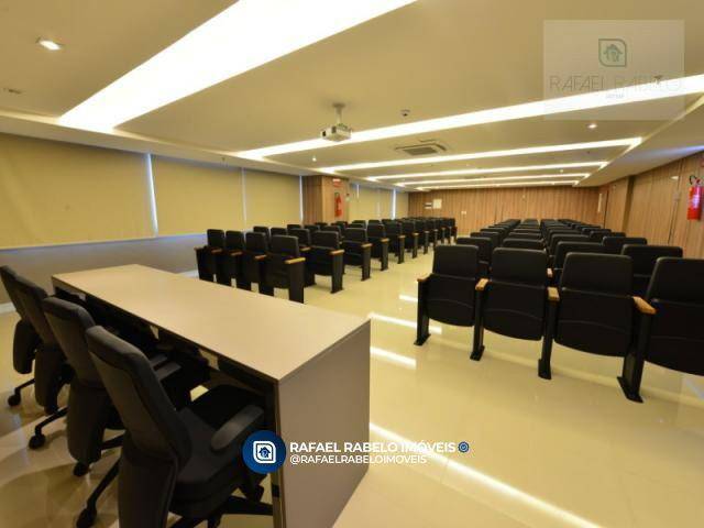 Conjunto Comercial-Sala à venda, 42m² - Foto 11