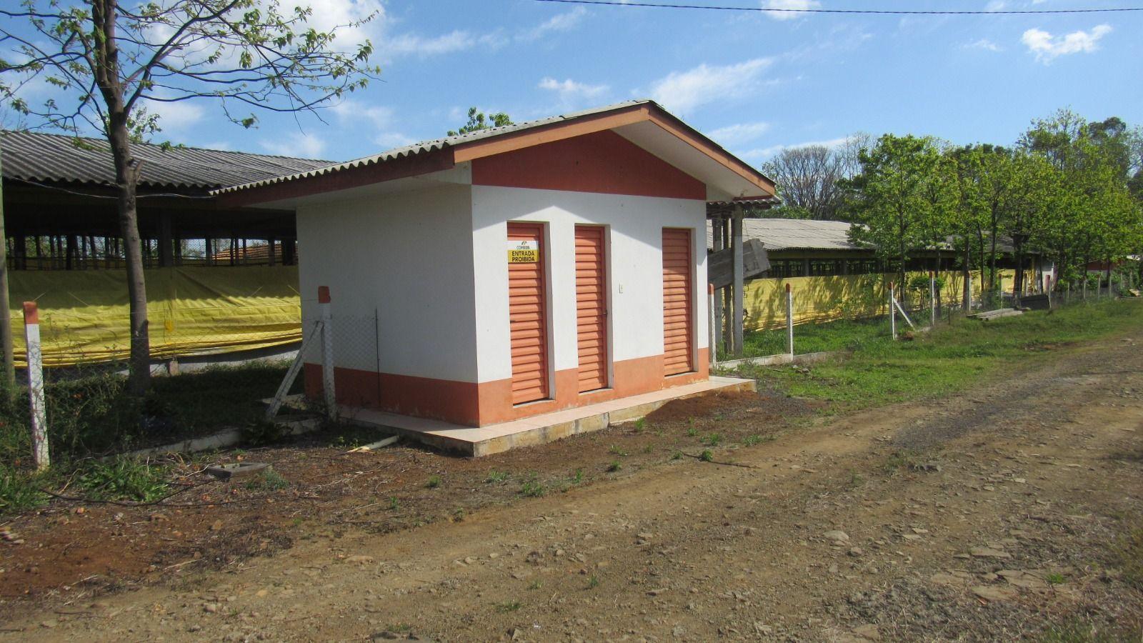 Fazenda à venda, 133000m² - Foto 37