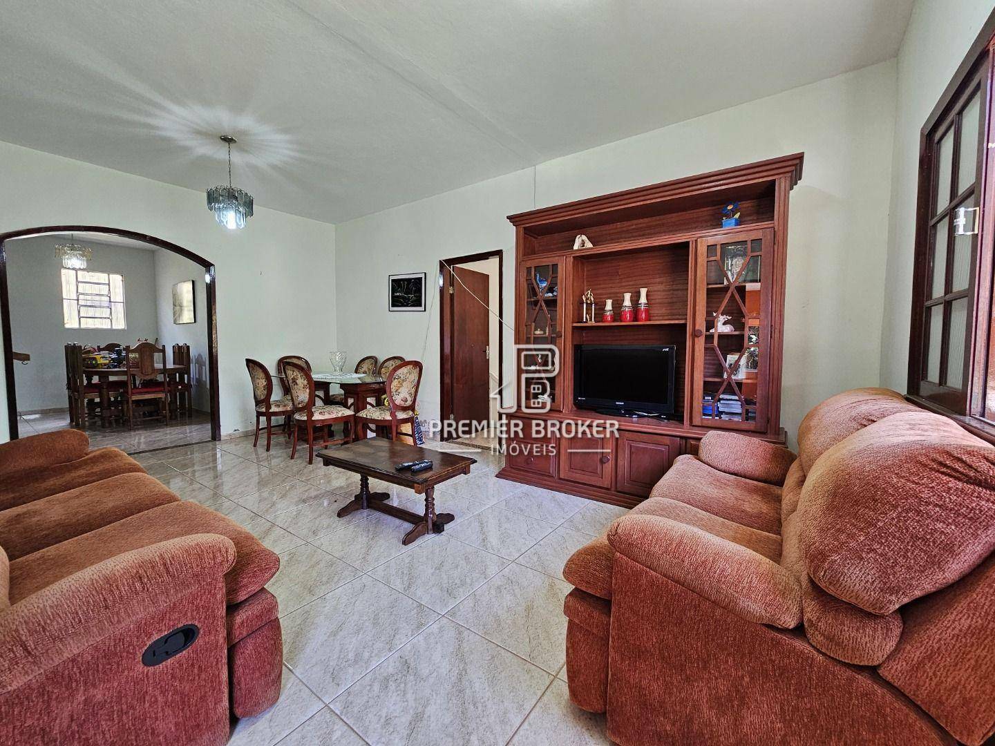 Sítio à venda com 4 quartos, 500m² - Foto 8