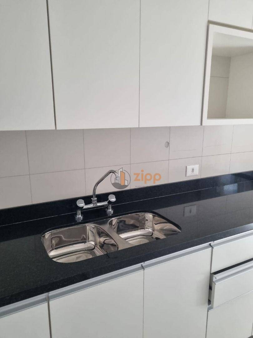 Apartamento para alugar com 2 quartos, 74m² - Foto 3