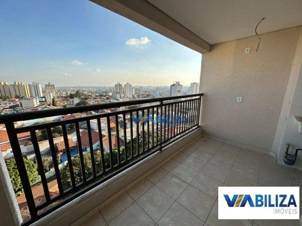 Apartamento à venda com 2 quartos, 50m² - Foto 4