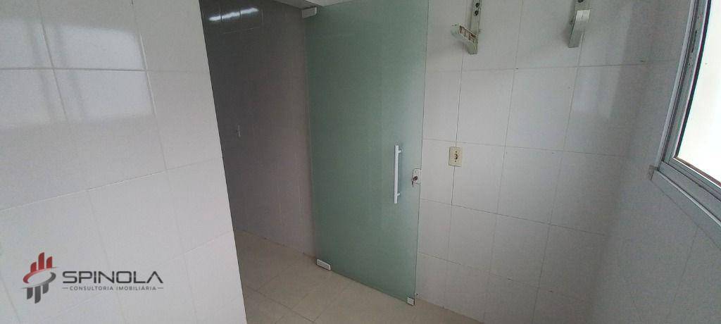 Apartamento à venda com 3 quartos, 138m² - Foto 13