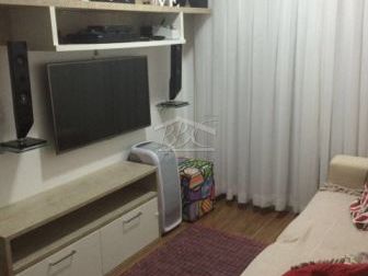 Apartamento à venda com 2 quartos, 49m² - Foto 2