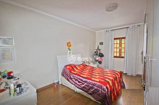 Casa de Condomínio à venda com 4 quartos, 380m² - Foto 15