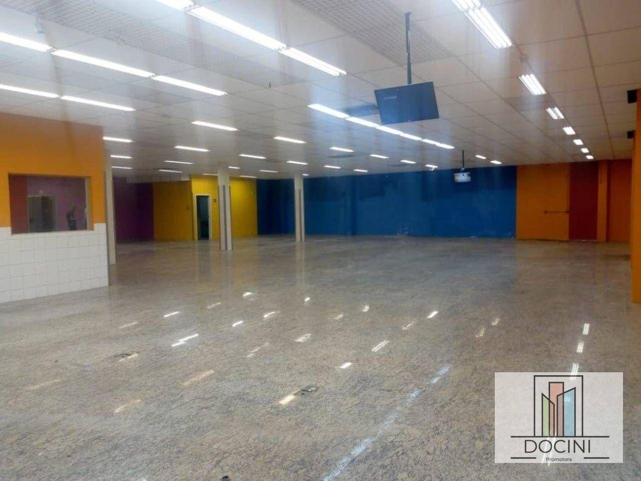 Loja-Salão para alugar, 589m² - Foto 3