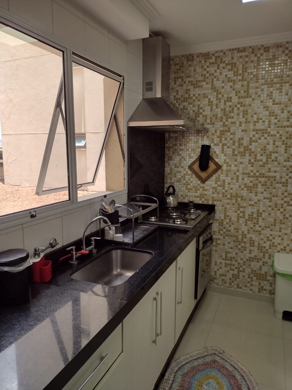 Apartamento à venda com 3 quartos, 121m² - Foto 11