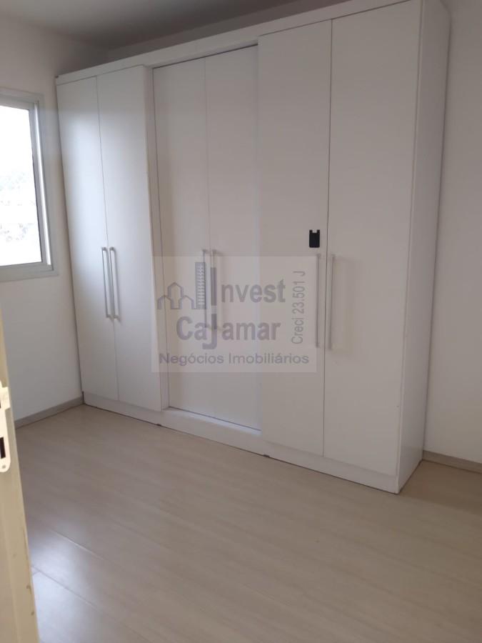 Apartamento para alugar com 2 quartos - Foto 7