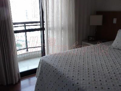 Apartamento à venda com 3 quartos, 186m² - Foto 17