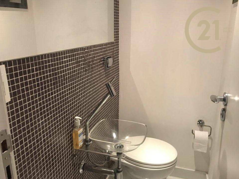 Cobertura à venda e aluguel com 3 quartos, 230m² - Foto 4
