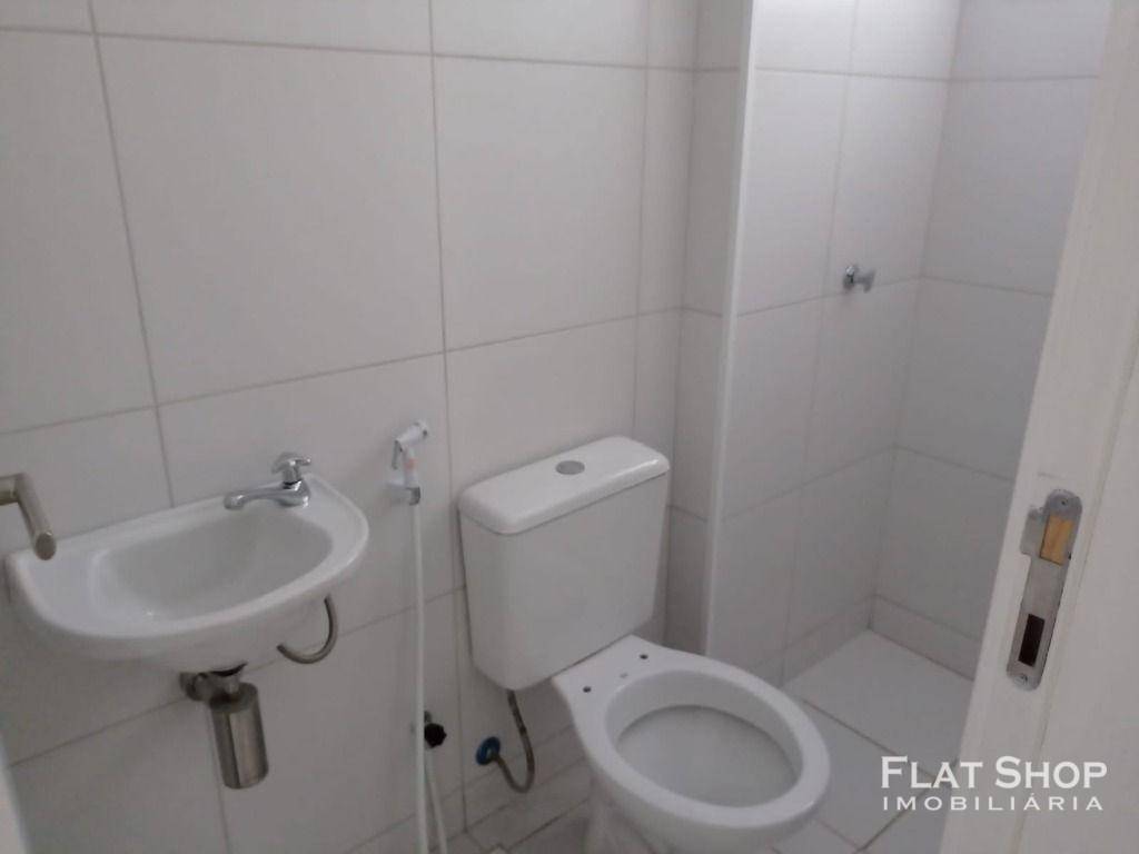 Apartamento à venda com 4 quartos, 164m² - Foto 36